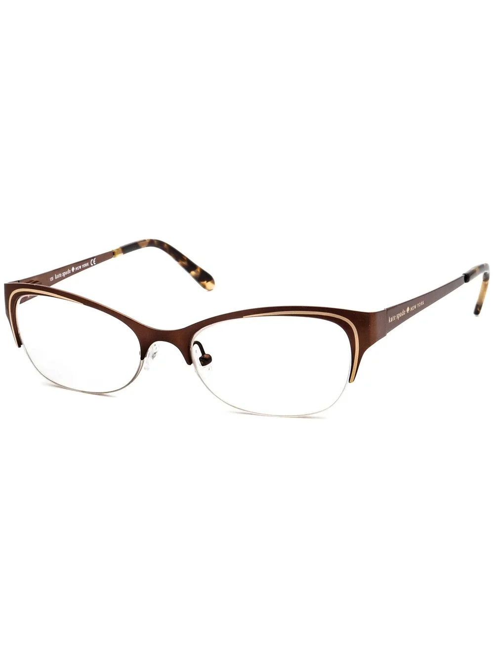 Kate Spade Chloris 0JTV Eyewear